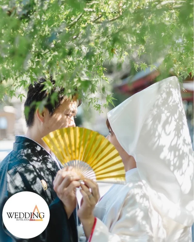和装での前撮り⛩️
春の🌸前撮りたくさんのご予約いただいております😌✨
お二人のイメージに合わせた撮影をさせて頂きますので、ぜひご相談ください💕
和装での前撮りは人気です😉☘️

#ホテル京セラ#鹿児島式場#鹿児島ブライダル#霧島#和装撮影#和装前撮り#ロケーション#ロケ撮影#前撮り#花嫁#和婚#チャペル#鹿児島チャペル#フォトウエディング#神宮式#白無垢